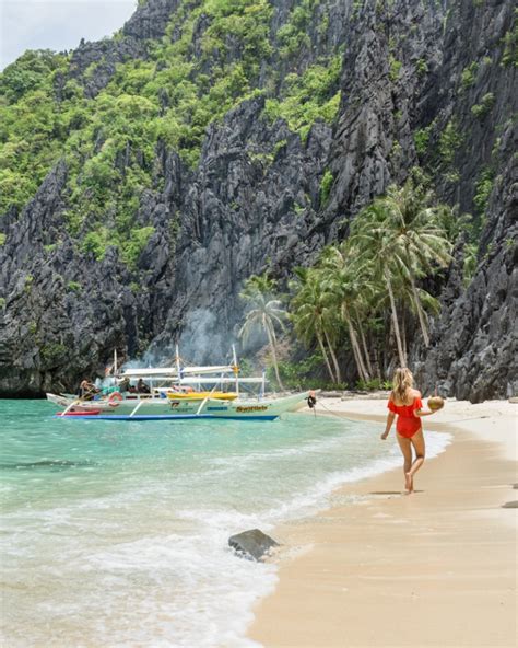 8 Things To Know Before Visiting El Nido Palawan Wandering Wheatleys