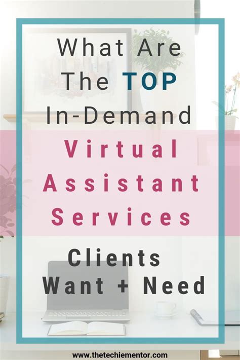 Top Skills For Virtual Assistants To Know Virtual