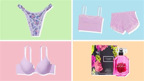 Victoria's Secret: 36 deals left over from the Semi-Annual sale