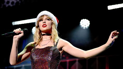 Taylor Swift The Taylor Swift Holiday Collection