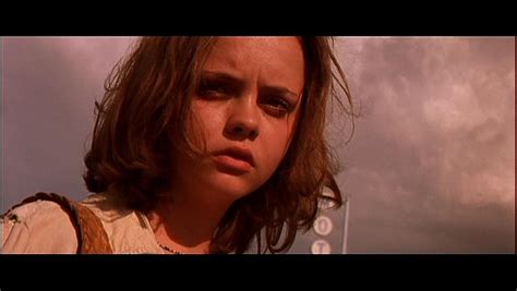 Christina Ricci As Lucy In Fear And Loathing In Las Vegas Christina