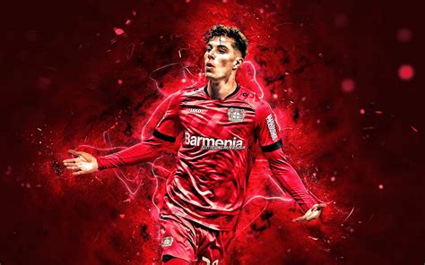 Tons of awesome kai havertz wallpapers to download for free. Kai Havertz wallpaper by ElnazTajaddod - 50 - Free on ZEDGE™