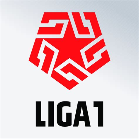 Es el jugador con más títulos de la historia. Logo de la Liga1, el nuevo torneo peruano