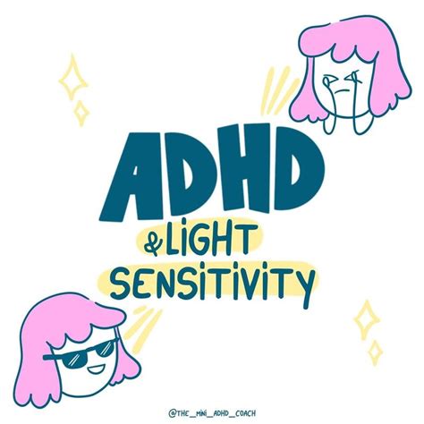 identifying causes and coping with sensory overload in adhd
