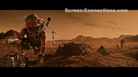 Themartianextendedcut Blu Rayimage 01 Screen Connections