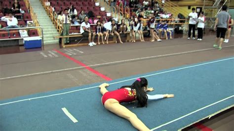 We would like to show you a description here but the site won't allow us. 2011全港小學體操邀請賽 女子自由體操 02 - YouTube
