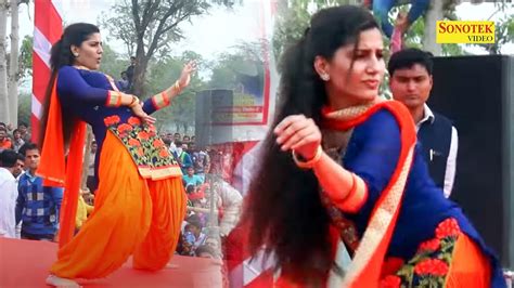 sapna chaudhary dance यार तेरा दिल का माडा yaar tera dil ka mada sapna live performanc