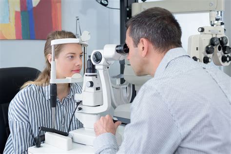 Comprehensive Eye Exams Best Care Optical