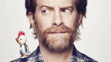 Granted, the green room 42 is a good sight better than an old barn, and sikes clearly spent a lot more money than. Seth Green: Why You Haven't Seen Him Lately And May Not ...