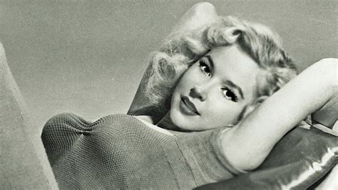 Picture Of Betty Brosmer