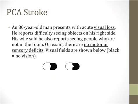 17 Cerebral And Lacunar Strokes My Wiki