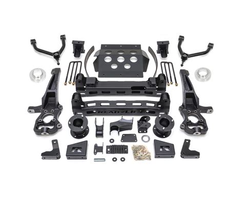 Readylift Now Shipping All New Leveling And Big Lift Kits 2022 2023