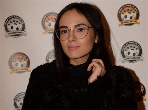 Agathe Auproux L Ancienne Chroniqueuse De Tpmp D Voile Sa Cicat