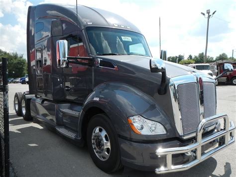 Kenworth T680 In Indianapolis In For Sale Used Trucks On Buysellsearch