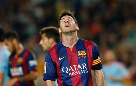Lionel andrés messi (spanish pronunciation: Messi May Miss Copa América Opener to Face Tax Charges