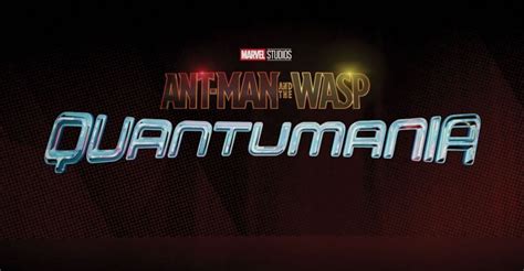 Ant Man 3 In Quantumania Ci Sarà Una Nuova Misteriosa Protagonista I