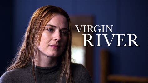 • virgin river fans, rejoice! Best Series Like 'Virgin River' on Netflix en 2020 ...