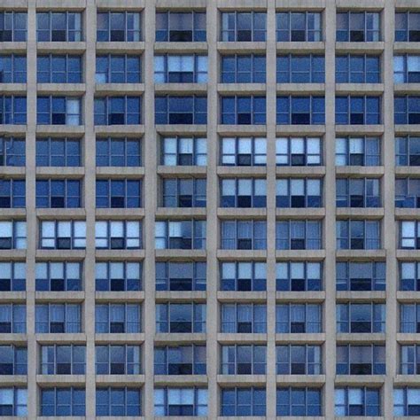 Building Skyscraper Texture Seamless 00982