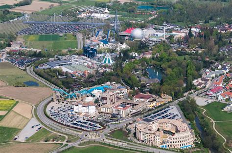 Ferienwohnung für bis zu 6 personen. Europa-Park - Wikiwand
