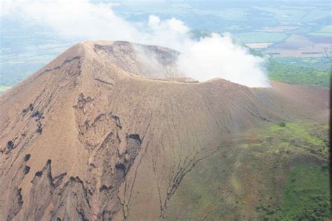 20 Ejemplos De Volcanes Activos Imágenes Impactantes