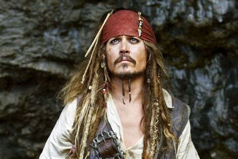 Johnny Depp Përjashtohet Nga ‘piratët E Karaibeve