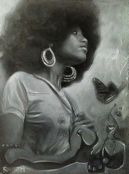 58 Best Images About Black Art On Pinterest Black Women