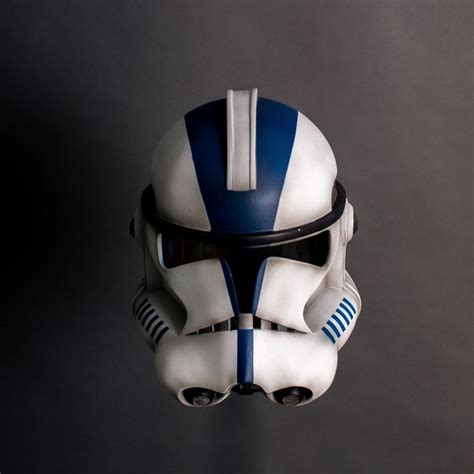 Star Wars Clone Trooper Phase 2 Helmet Any Painting For