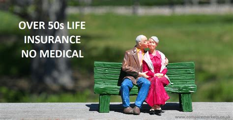 Over 50s Life Insurance No Medical For Senior Citizens