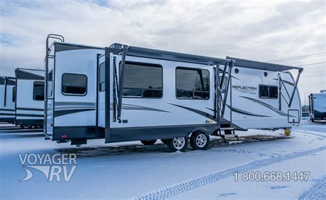 For Sale New 2023 Grand Design Reflection 315rlts Travel Trailers