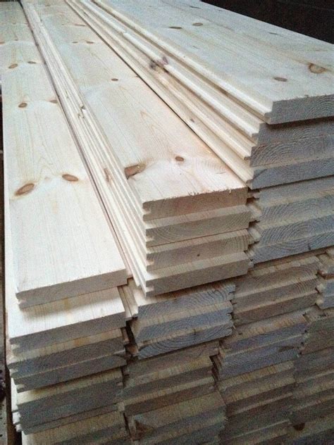 Tongue And Groove Floorboards Timber Supplies Hoyland