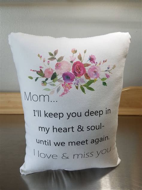 We did not find results for: Mom memory pillow, mother loss gifts, cotton quote ...