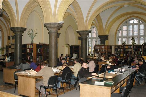 Biblioteka Uniwersytecka Wrocław