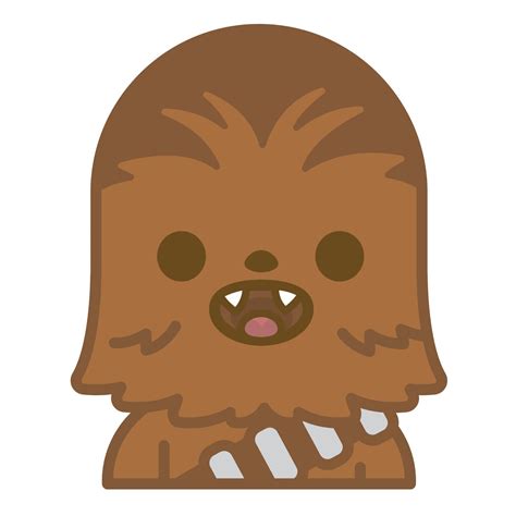 13 Star Wars Emojis You Didn't Realize You Needed | Star wars art