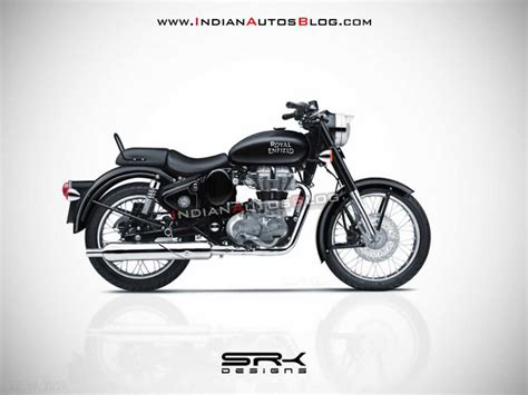 Ltd, in 1892 in order to promote the bike. 2020 Royal Enfield Classic With BS-VI Engine Rendered