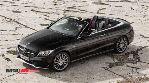 We did not find results for: New Mercedes Benz C Class open top luxury sedan launched ...