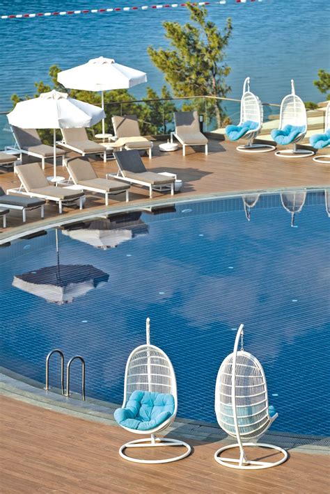 Otelin en temel amacı sizleri tatilinizden memnun kalarak. Titanic Deluxe Bodrum à Güvercinlik, Bodrum, Turquie - TUI 2020