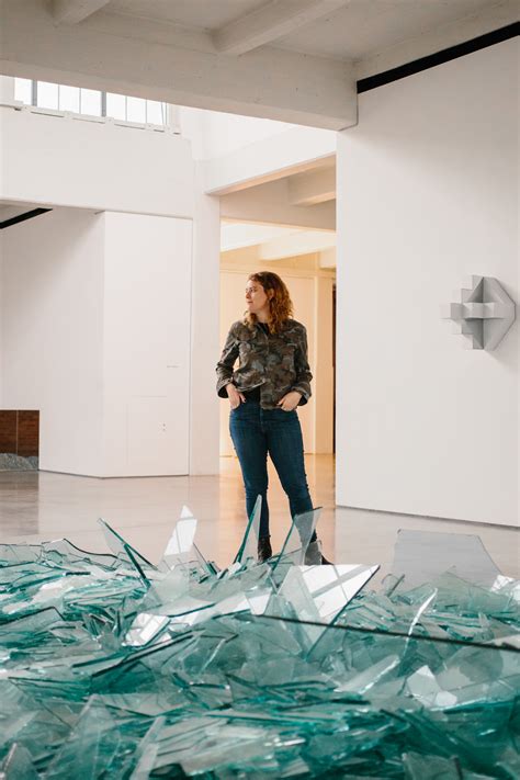 Noni Brueckner - The Latest!