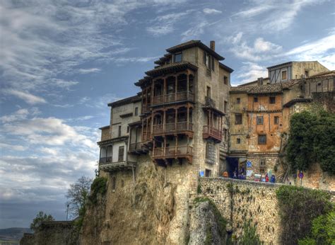 Ciudad Histórica Fortificada De Cuenca En Cuenca 11 Opiniones Y 103 Fotos