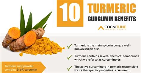 Health Benefits And Uses For Turmeric Curcumin Supplements