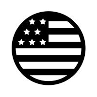Us Flag Icon Png 42166 Free Icons Library