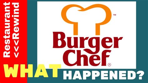 Flameout The Rise And Fall Of Burger Chef Burger Poster