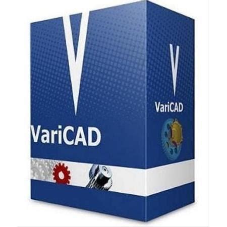 VariCad 2019 - 3D Modelleme - 2D Çizim - 3 Boyutlu Modelleme ANINDA ...