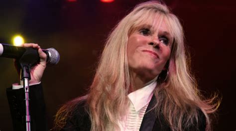 Kim Carnes Turns 78 Today