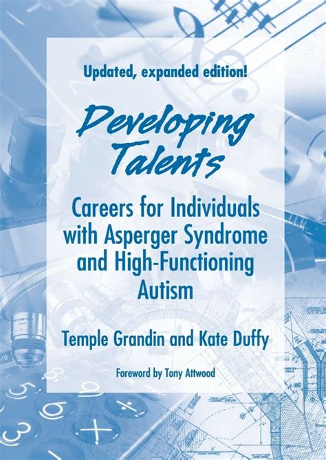 Ppt Download Developing Talents Careers For Individuals With Asperger Syndrome And Powerpoint