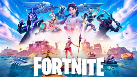 Epic has announced that downtime for chapter. Fortnite Season 3 || Live Stream || with OG VISHSTAR ...