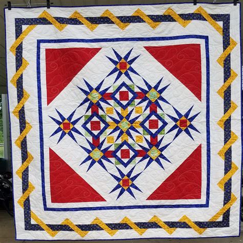 North Star Quilt Quiltingboard Forums
