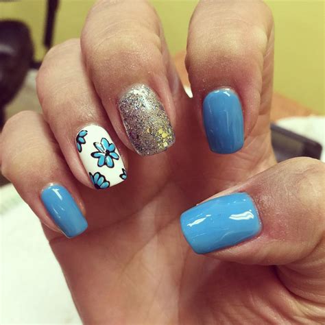 90 Eye Catching Summer Nail Designs Ideas Design Trends Premium