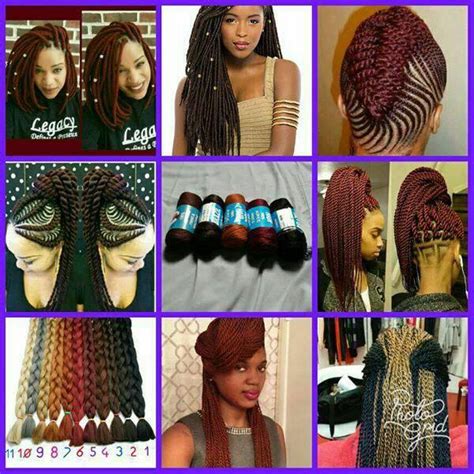 See more ideas about african hairstyles, braid styles, braided hairstyles. Brazilian wool & Sangita shop - Posts | Facebook