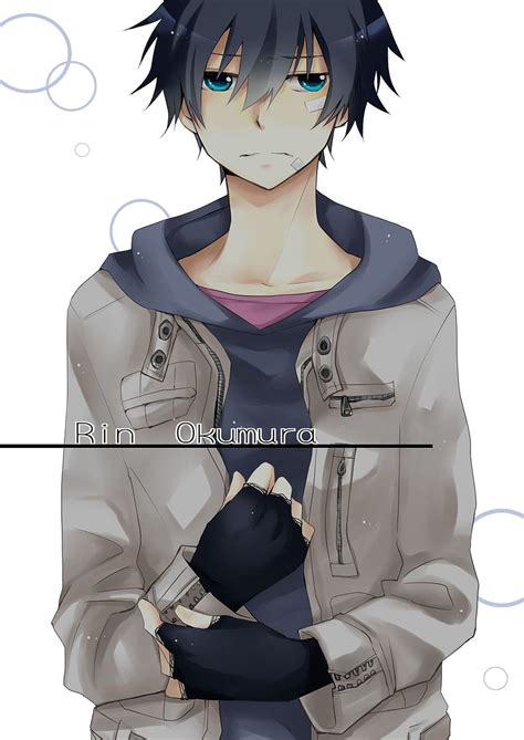 Discover More Than 79 Anime Character Wearing Hoodie Latest Induhocakina
