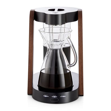 Ratio Eight Automatic Pour Over Coffee Machine The Green Head
